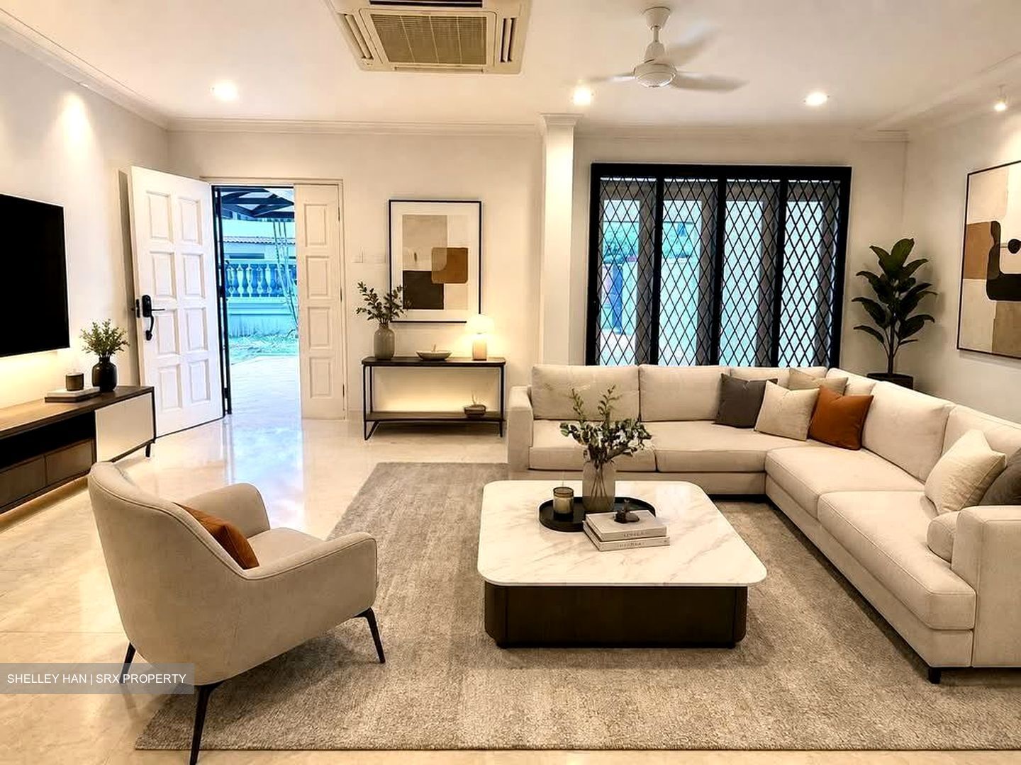 One Tree Hill Collection (D10), Semi-Detached #606742311